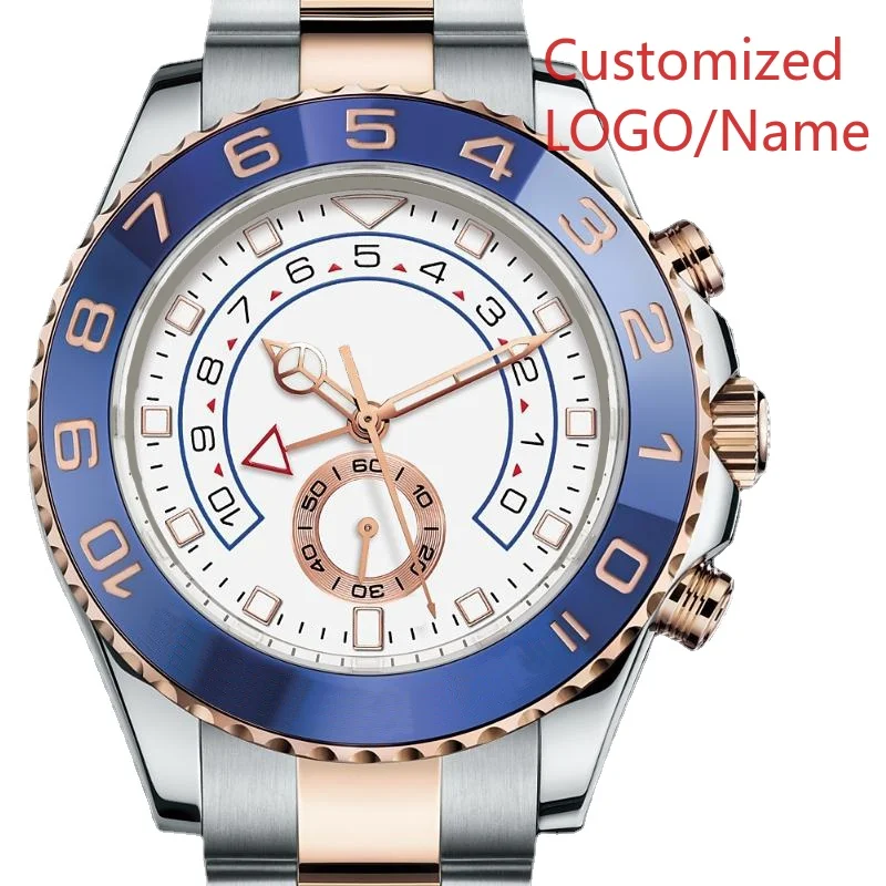 Luxury Watch Store - A88 Store 44mm Herren Luxus-Armbanduhr Master