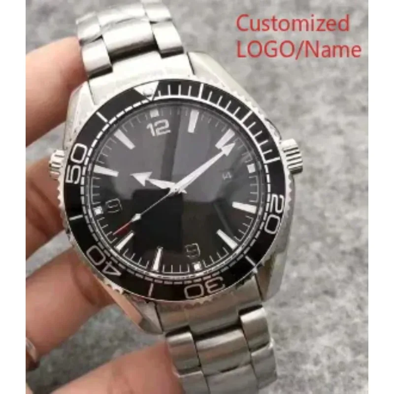 Luxury Watch Store - A11 Store Maßgefertigte Herrenuhr Gehäuse Relogio