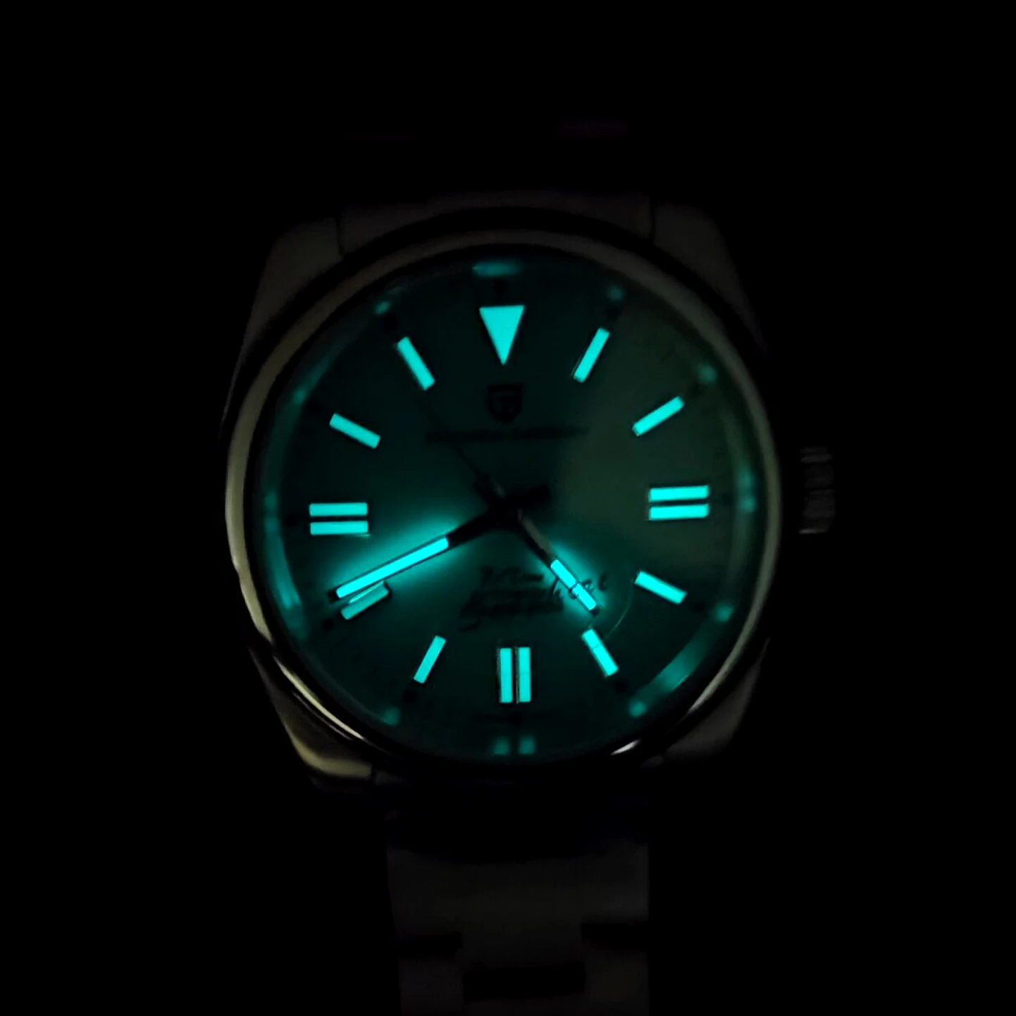 PAGANI DESIGN Luxuriöse klassi – Luxury Watch Store Bewertung und Preis