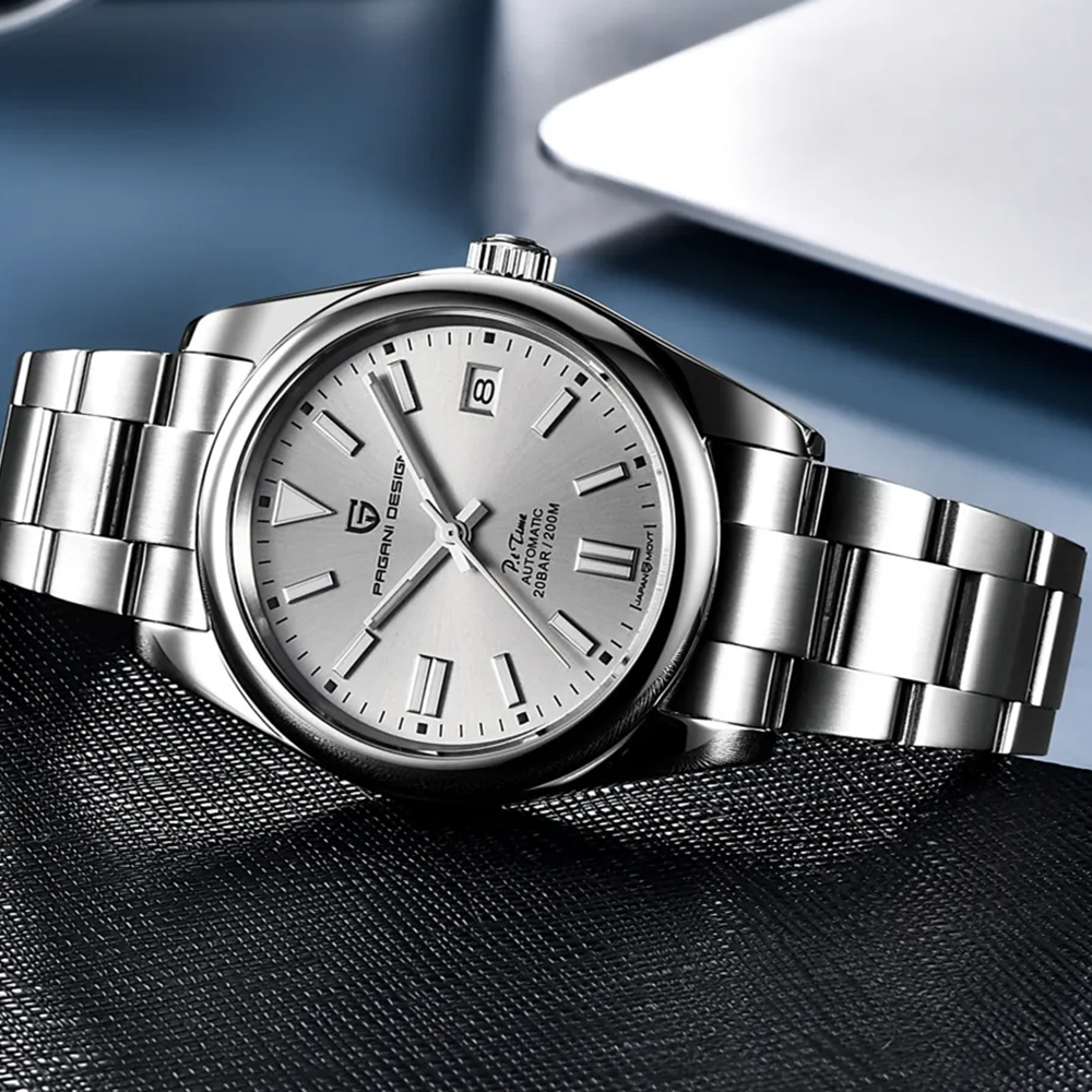 PAGANI DESIGN Luxus klassische – Luxury Watch Store Bewertung und Preis
