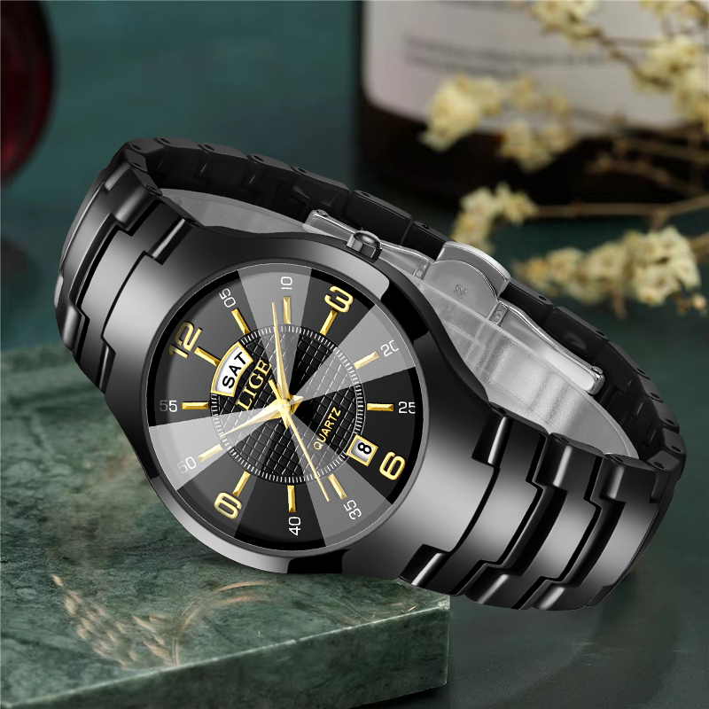 LIGE Mode Elegante Damen Armba – Luxury Watch & Jewellery Recensioni Bewertung und Preis