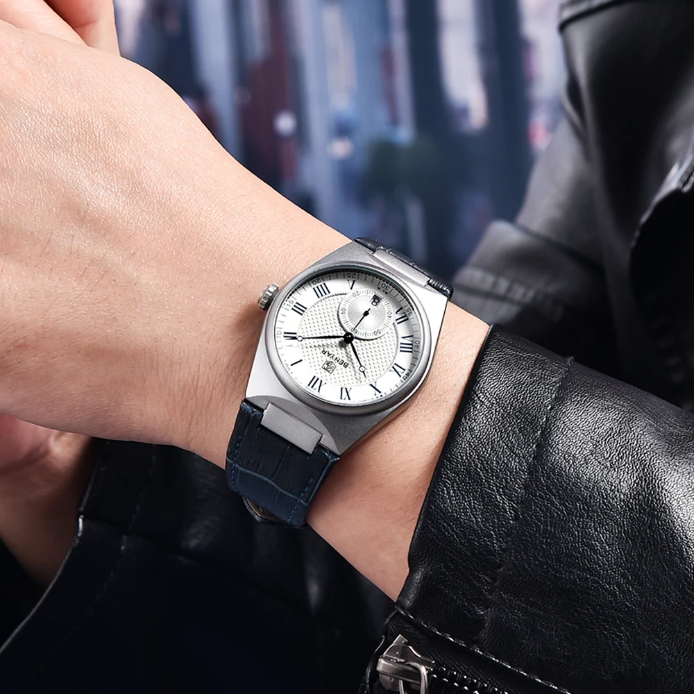 BENYAR Business Herren Quarzuh – Luxury Watch Store Bewertung und Preis