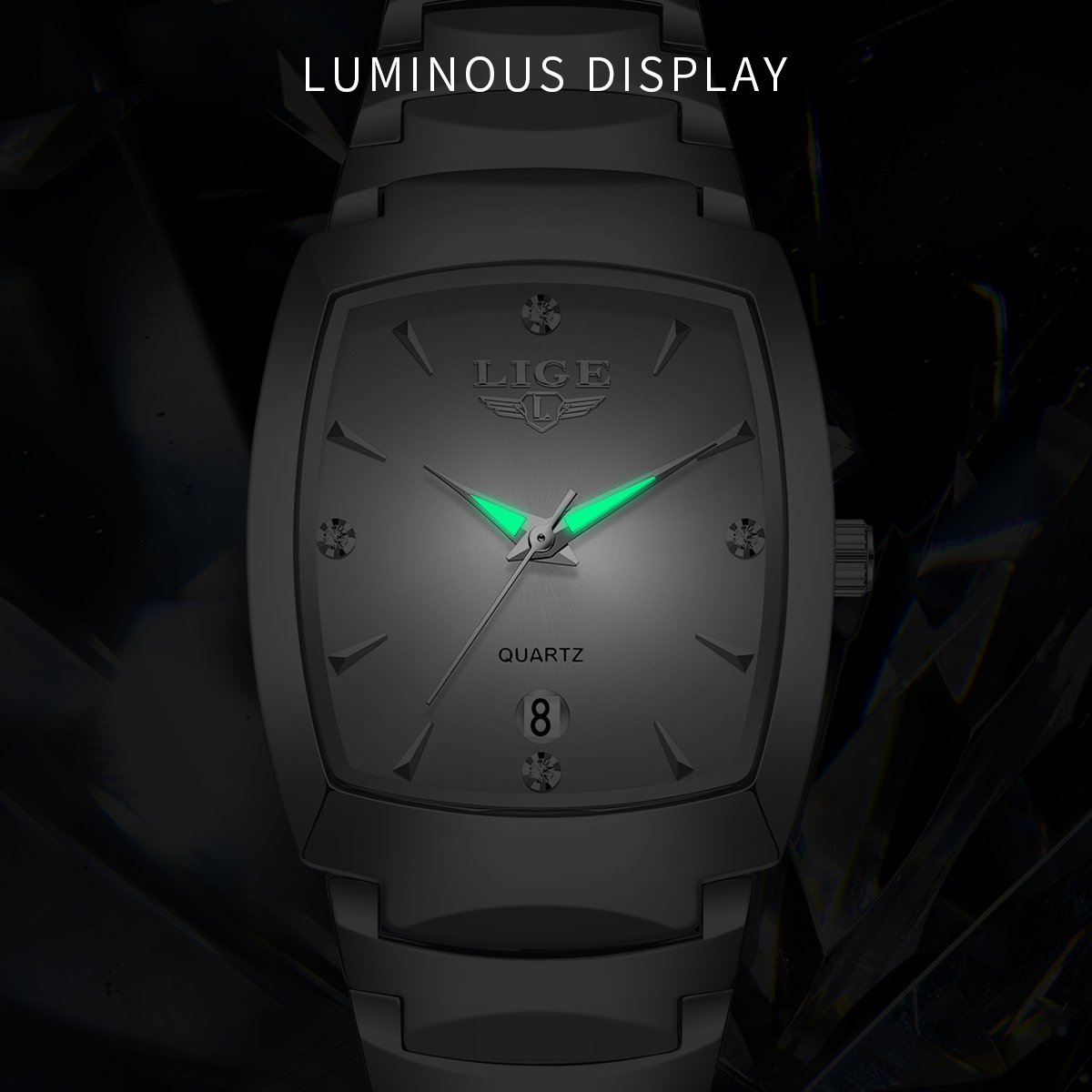 LIGE 2026 Neue Damen-Armbanduh – Luxury Watch & Jewellery Recensioni Bewertung und Preis