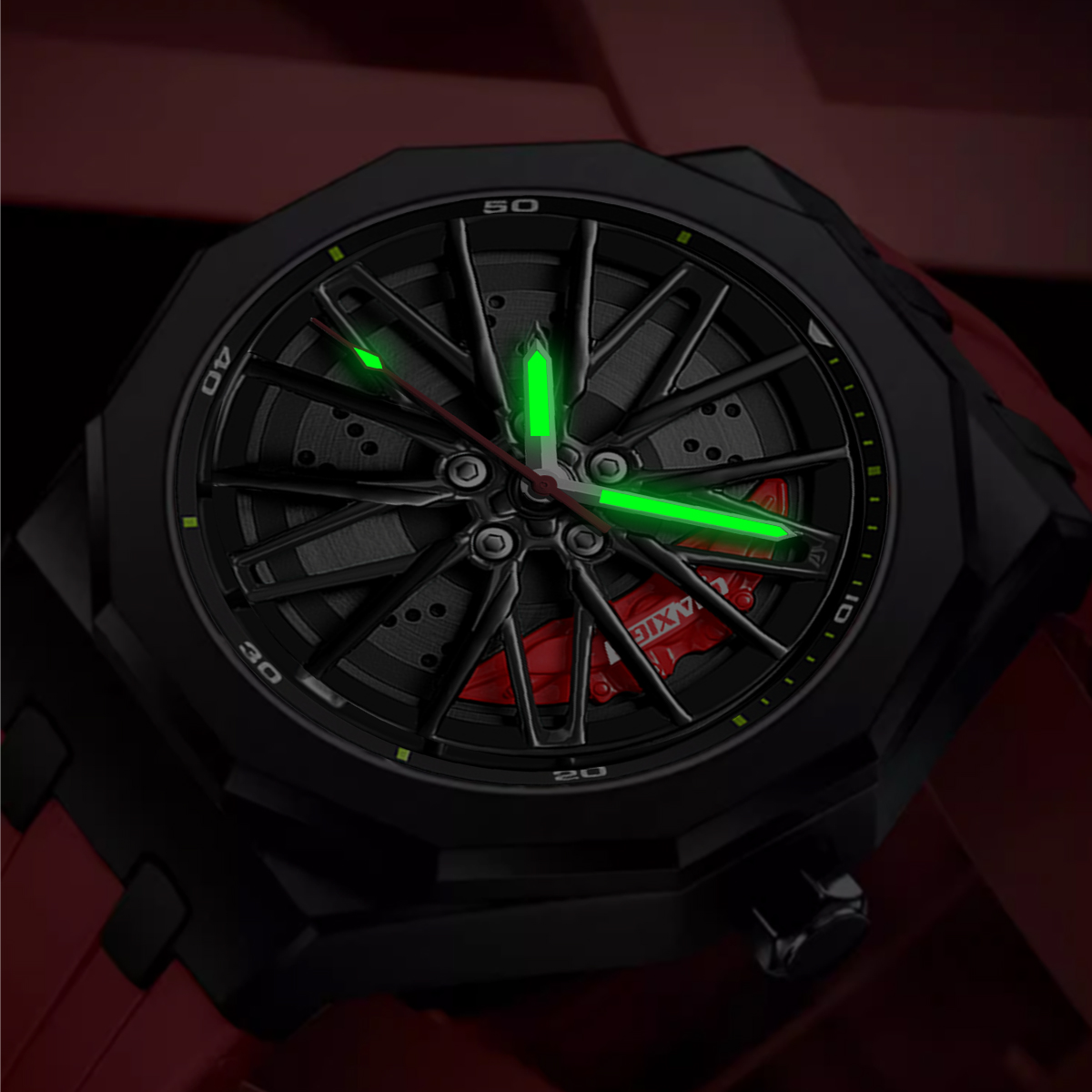 Fabrik-Direktverkauf OEM-Anpas – Luxury Watch Quality Bewertung und Preis
