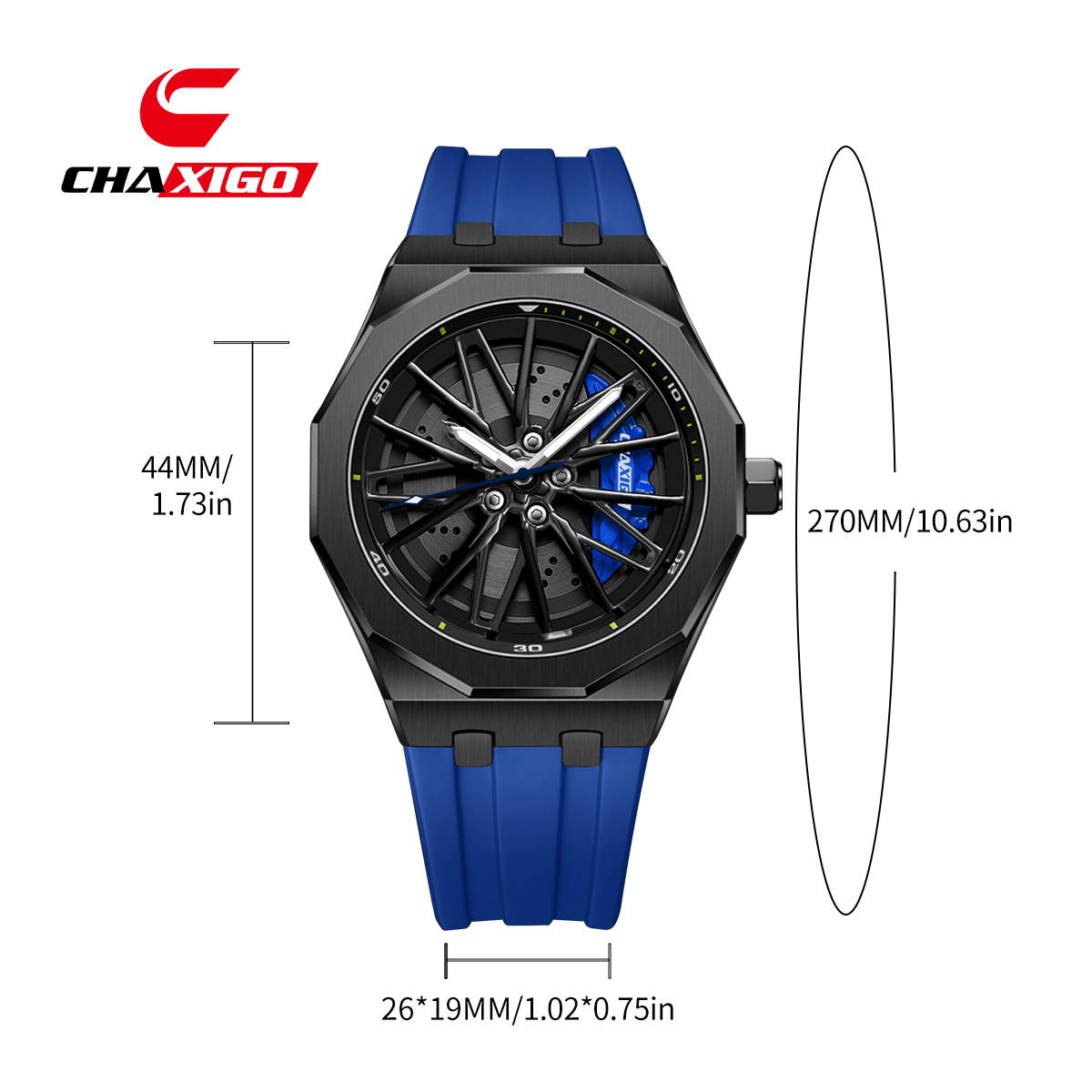 Fabrik-Direktverkauf OEM-Anpas – Luxury Watch Quality Bewertung und Preis