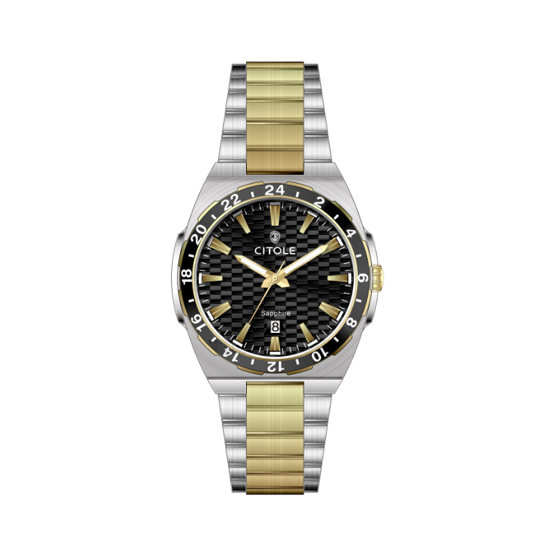 Stilvolle Herren-Mechanikuhr H – Luxury Watch Tier Bewertung und Preis