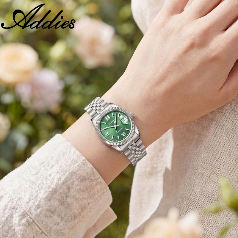Addies Hochwertige Luxusuhr fü – Luxury Watch & Jewellery Recensioni Bewertung und Preis