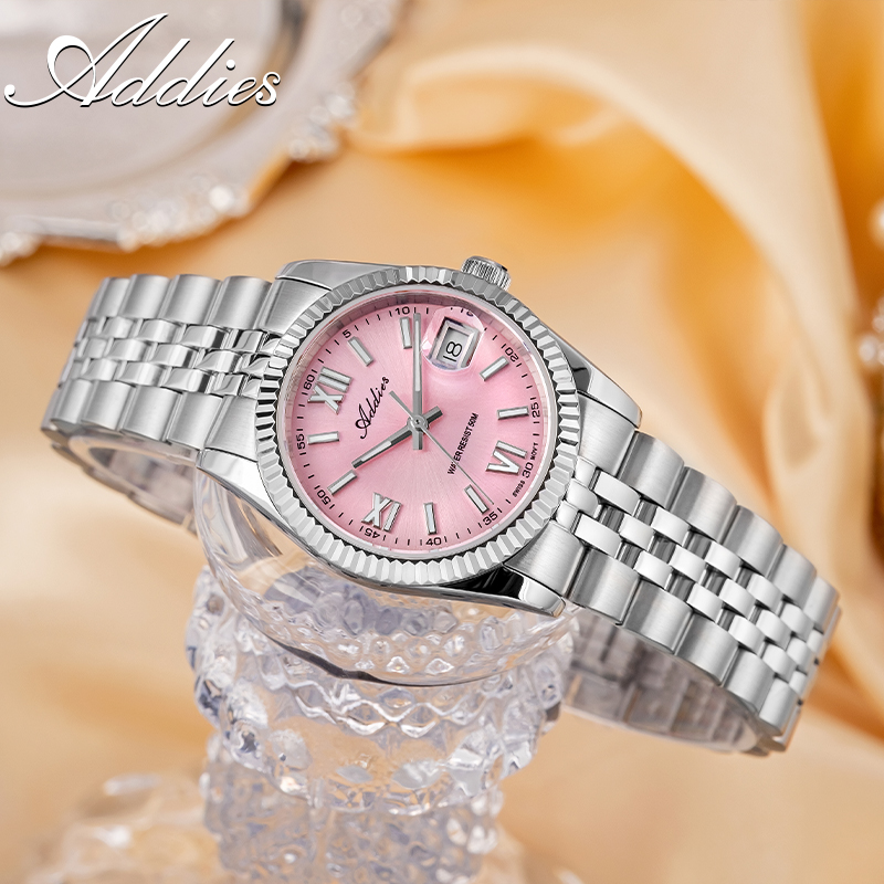 Addies Hochwertige Luxusuhr fü – Luxury Watch & Jewellery Recensioni Bewertung und Preis