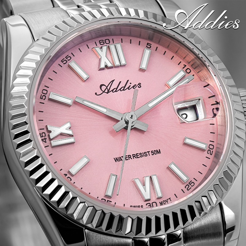 Addies Hochwertige Luxusuhr fü – Luxury Watch & Jewellery Recensioni Bewertung und Preis