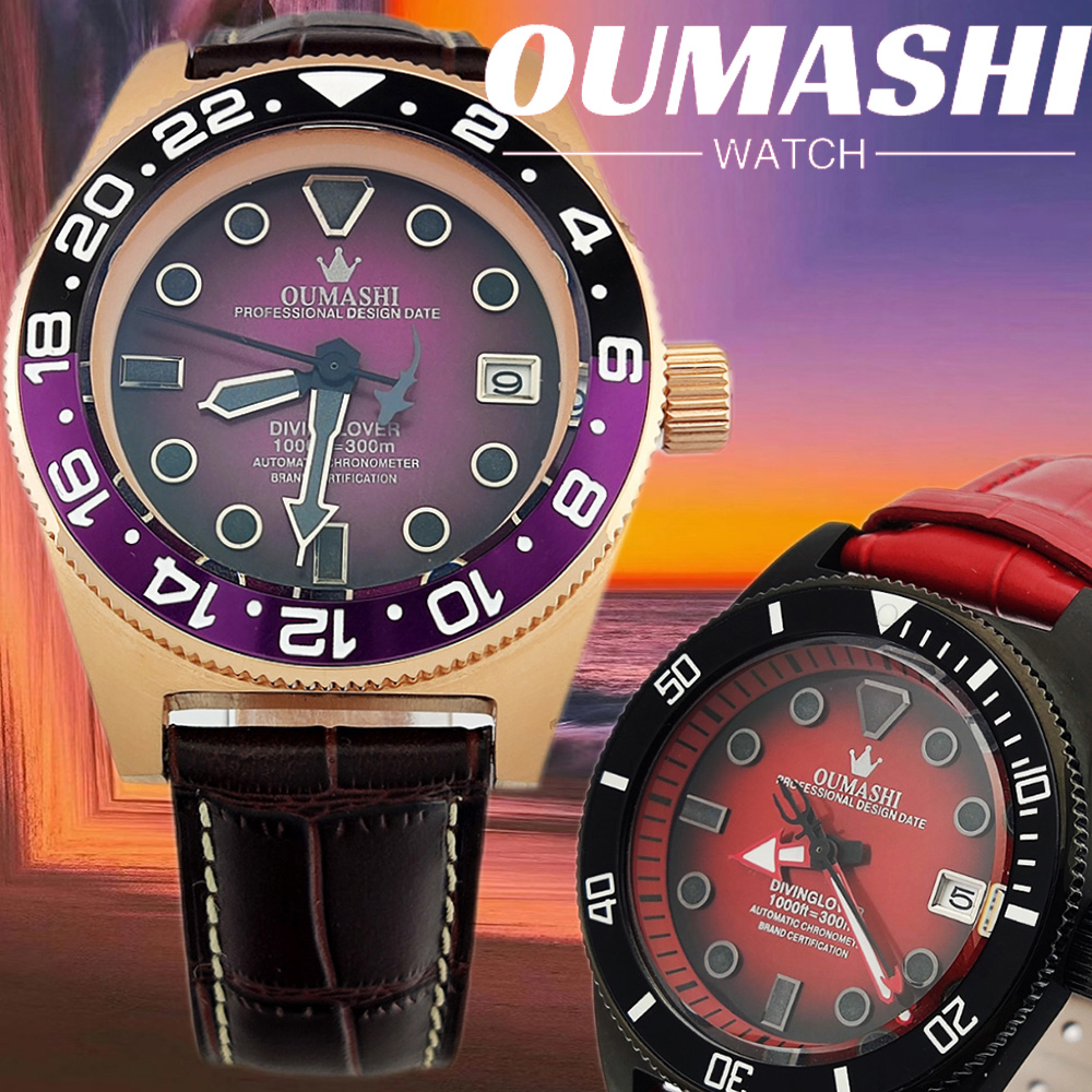 40,5 mm personalisierte Uhr mi – Luxury Watch Quality Bewertung und Preis