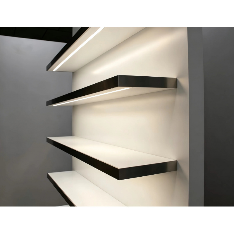 Maßgefertigte LED-Edelstahl-Ho – Luxury Watch Store Bewertung und Preis