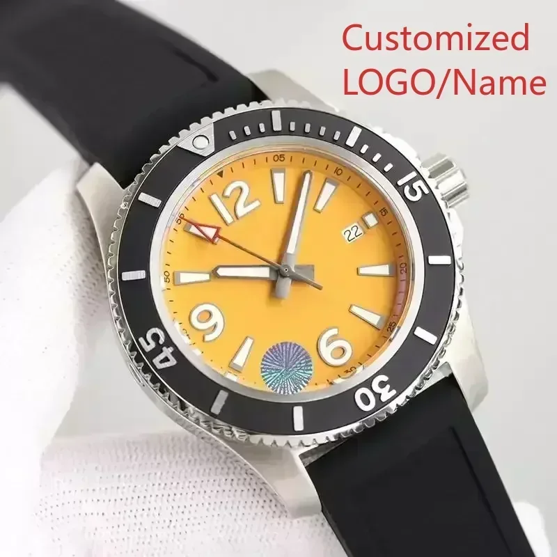 A11 Store Maßgefertigte Uhr He – Luxury Watch Quality Bewertung und Preis