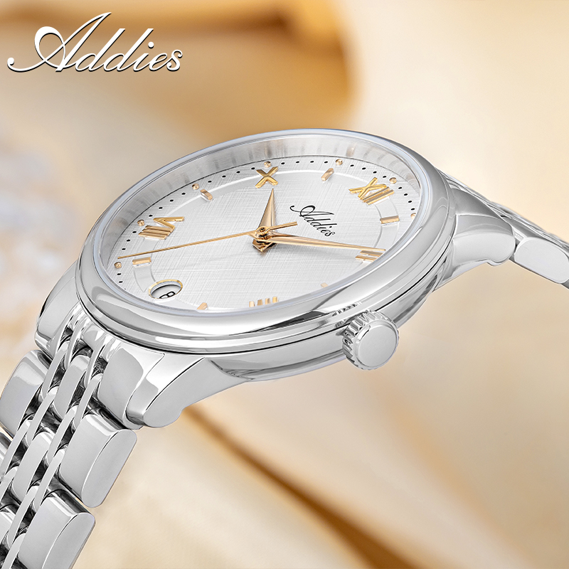 Addies neue Luxus-Damenuhren,  – Luxury Watch & Jewellery Recensioni Bewertung und Preis