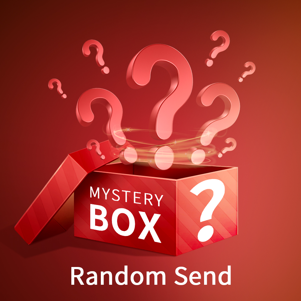 1 Stück Überraschungs-Mystery- – Luxury Watch Quality Bewertung und Preis