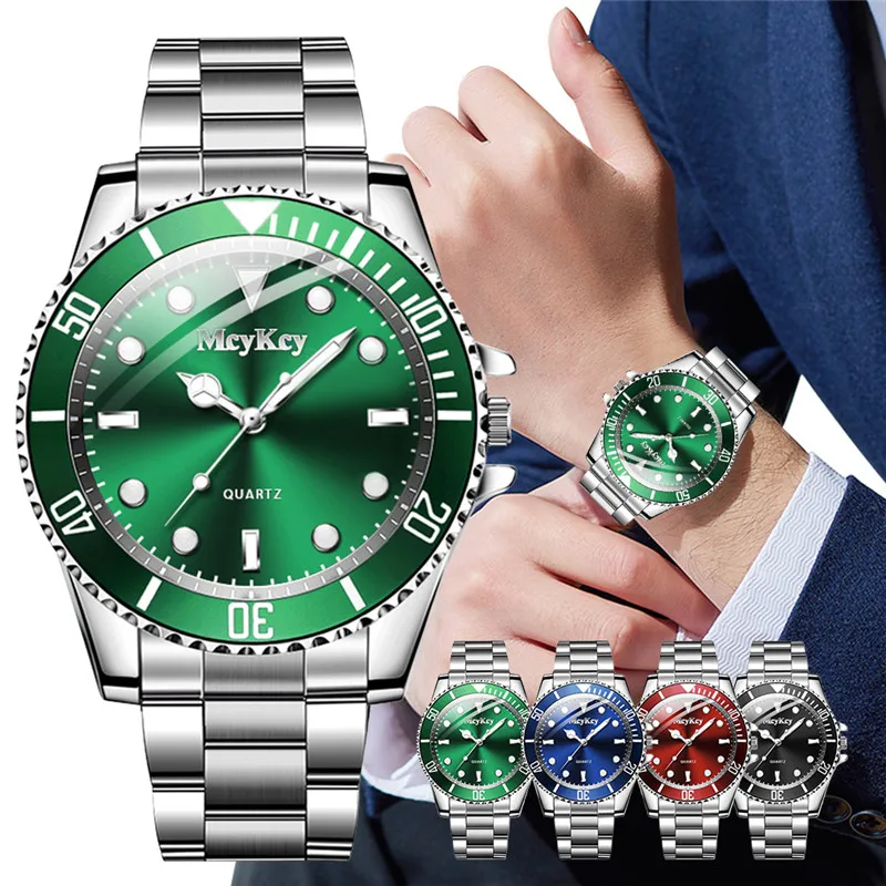 1 Stück Überraschungs-Mystery- – Luxury Watch Quality Bewertung und Preis