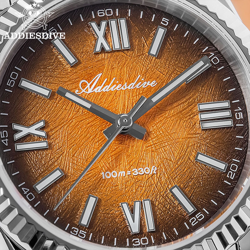 ADDIESDIVE Elegante Uhr für Da – Luxury Watch & Jewellery Recensioni Bewertung und Preis