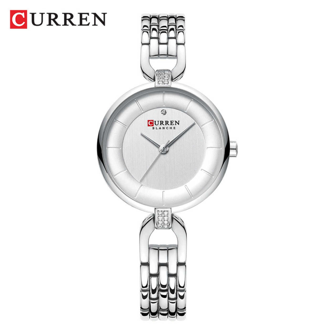 Damenuhr CURREN, Luxusmarke, m – Luxury Watch & Jewellery Recensioni Bewertung und Preis