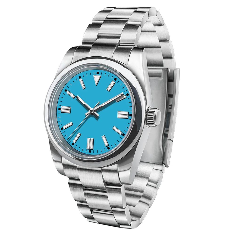 Herrenuhr mit individuellem Lo – Luxury Watch Quality Bewertung und Preis