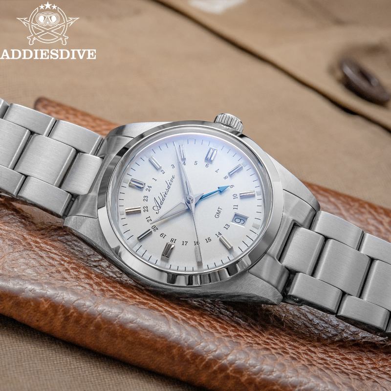 ADDIESDIVE Heiße Marke 36mm Lu – Luxury Watch Quality Bewertung und Preis