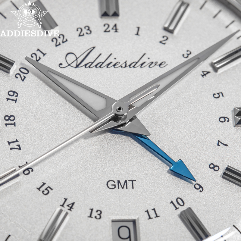 ADDIESDIVE Heiße Marke 36mm Lu – Luxury Watch Quality Bewertung und Preis
