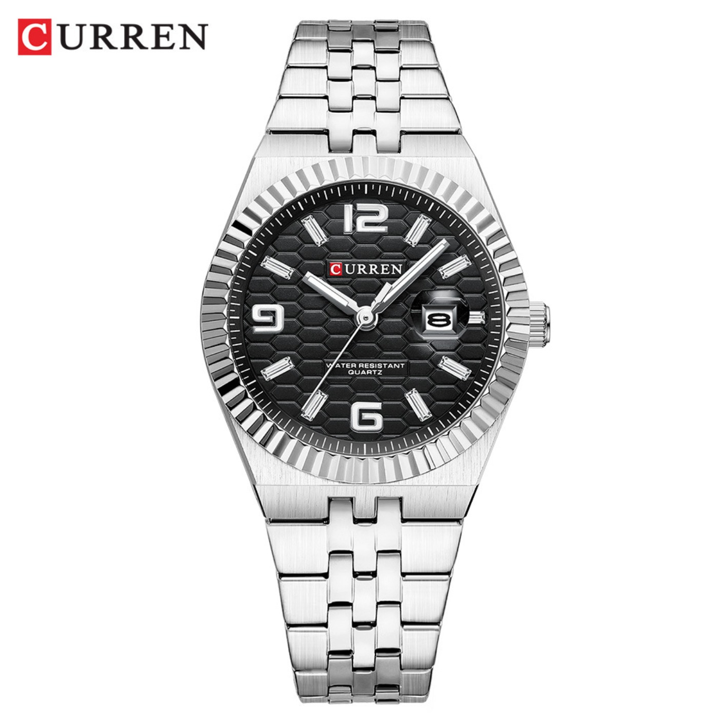 CURREN Damenuhr, analog, Quarz – Luxury Watch & Jewellery Recensioni Bewertung und Preis