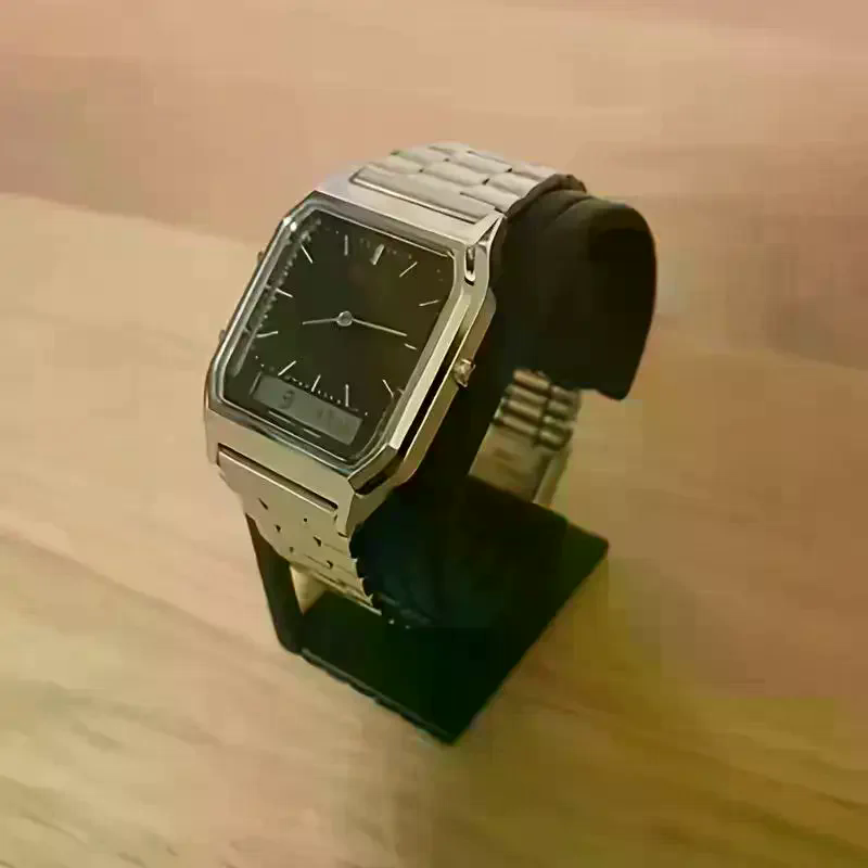 Luxuriöser Marmor-Uhrenständer – Luxury Watch Store Bewertung und Preis