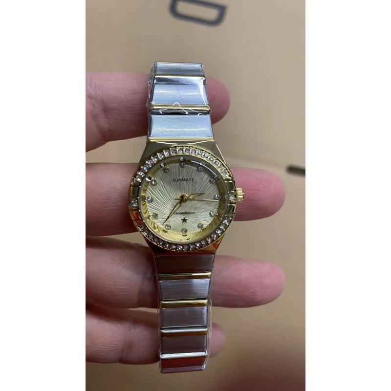SUNMATE Stilvolle und Elegante – Luxury Watch Tier Bewertung und Preis