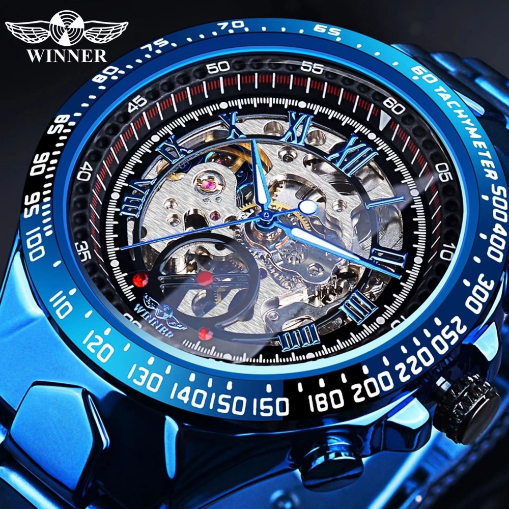 Top-Tier Luxuriöse automatisch – Luxury Watch Tier Bewertung und Preis
